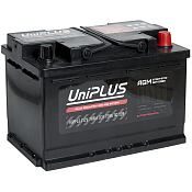 Аккумулятор UniPLUS AGM-L3 (70 Ah)